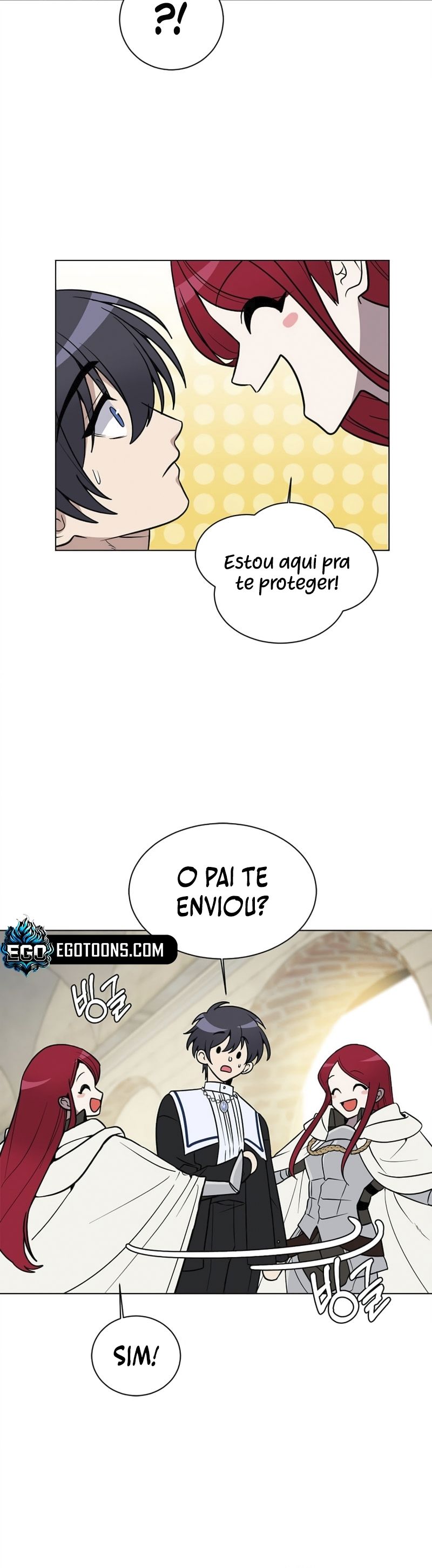 Estio Capítulo 118 Página 30