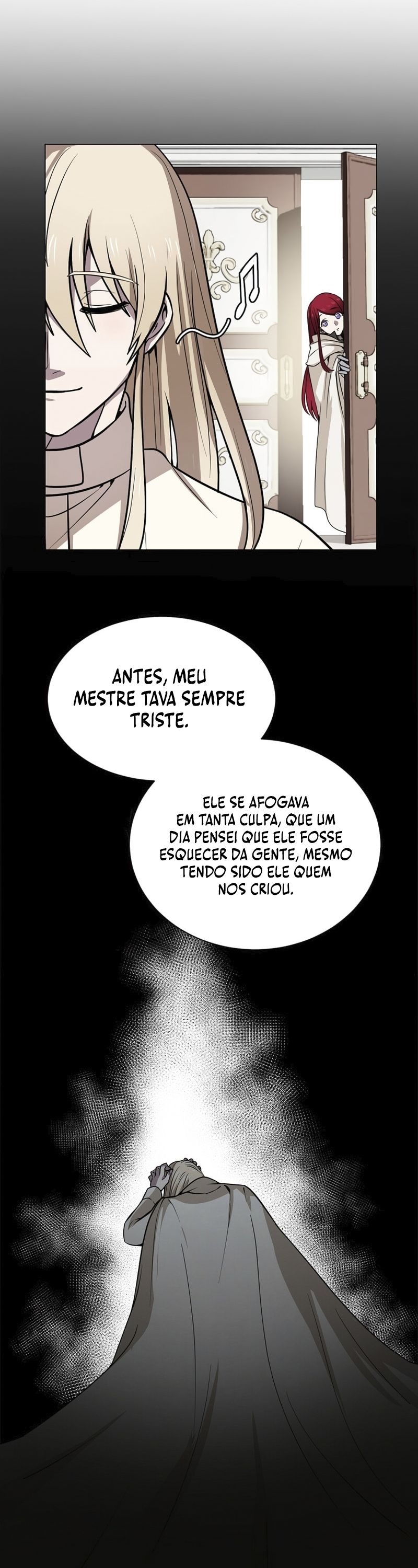Estio Capítulo 118 Página 32