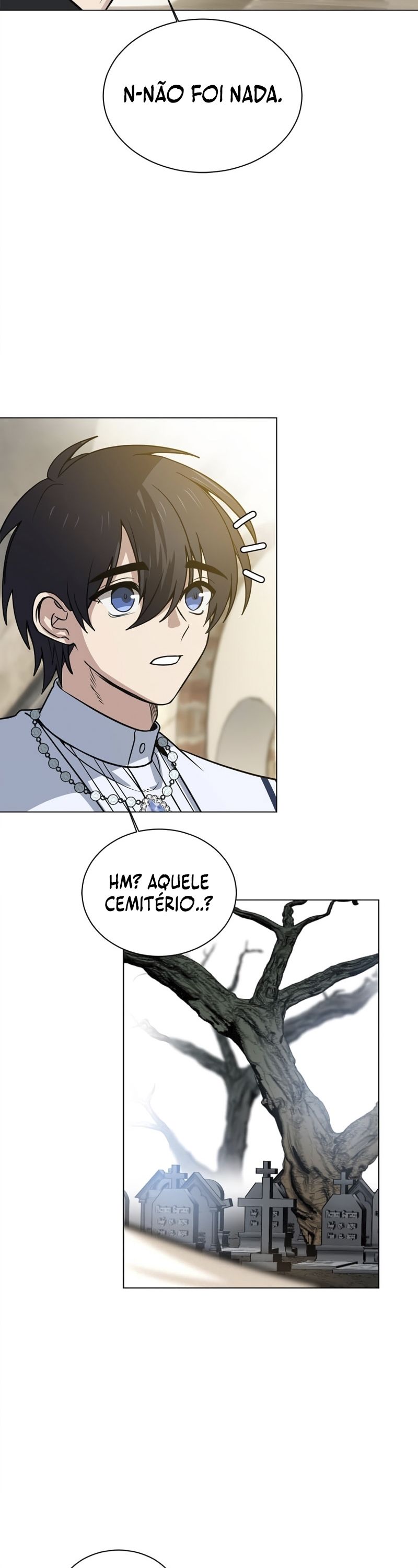 Estio Capítulo 118 Página 34
