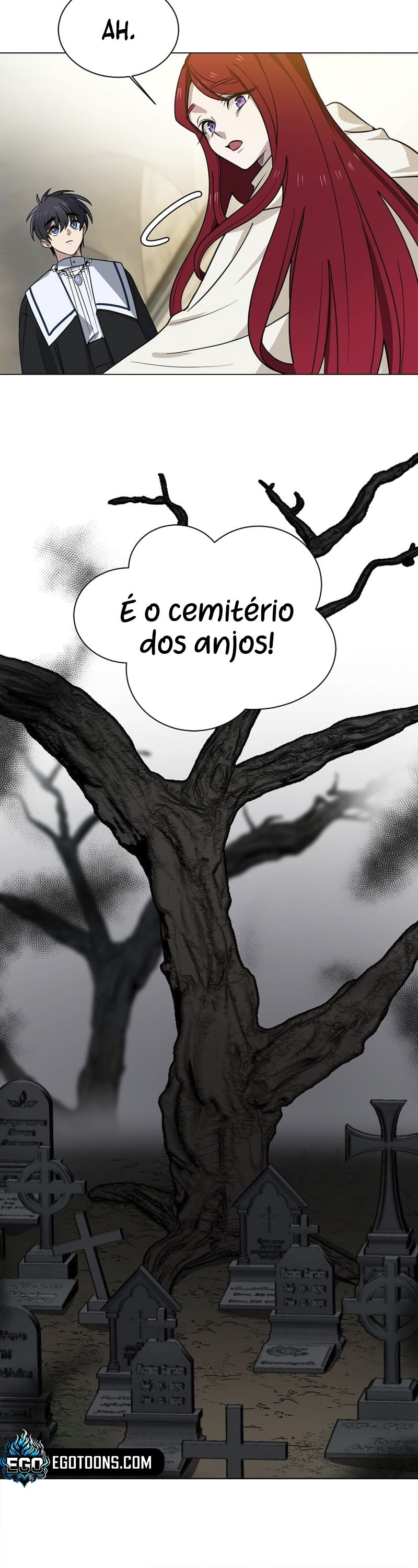 Estio Capítulo 118 Página 35