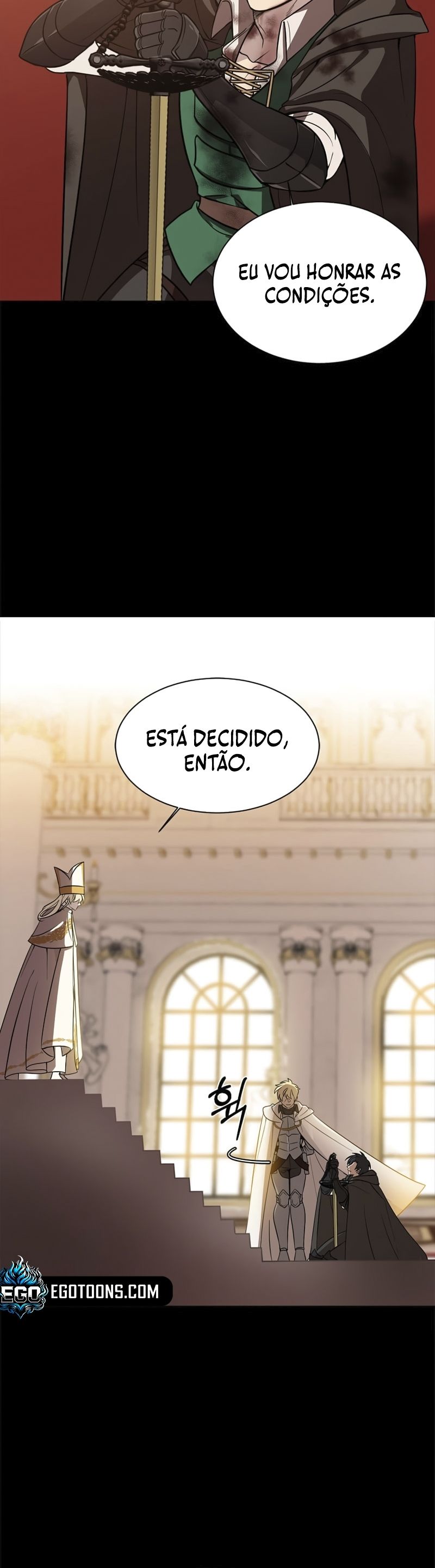 Estio Capítulo 118 Página 5