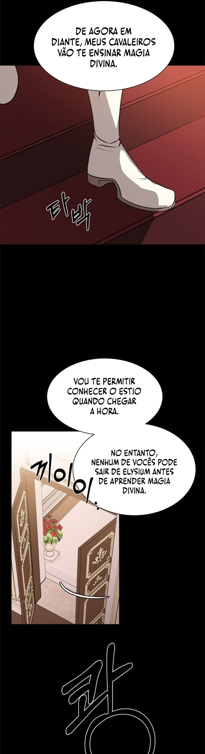 Estio Capítulo 118 Página 6