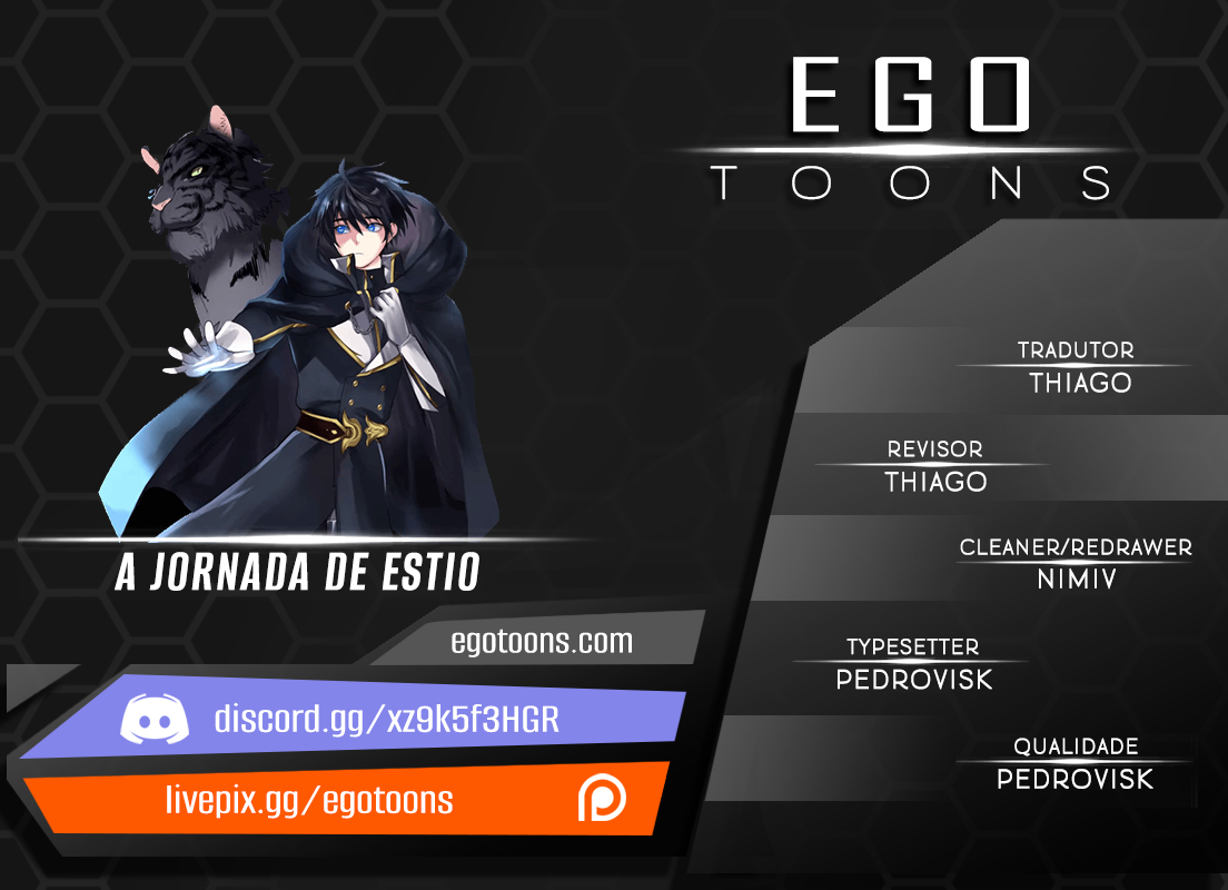 Estio Capítulo 123 Página 1