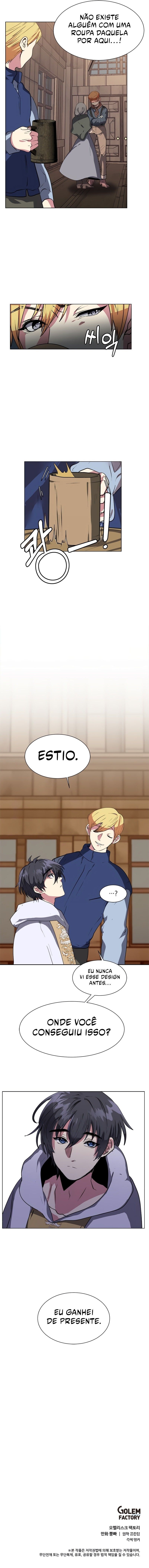 Estio Capítulo 2 Página 8