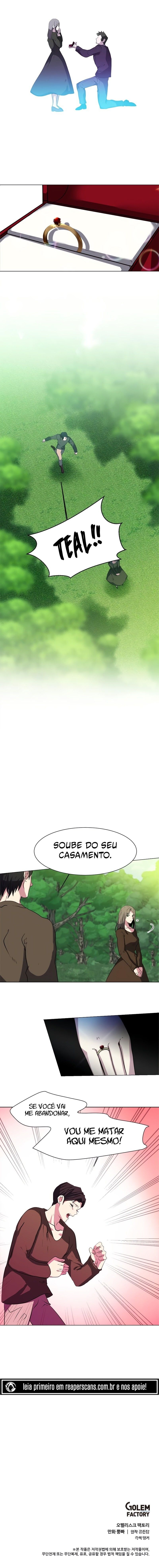Estio Capítulo 20 Página 8