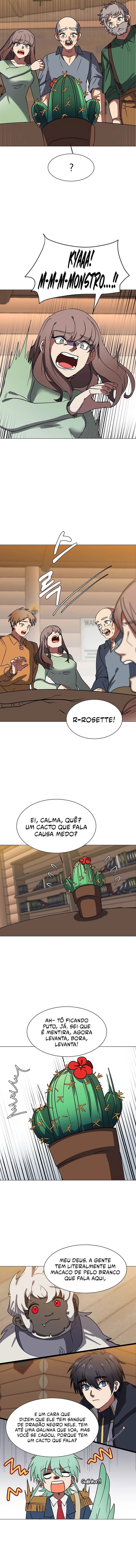 Estio Capítulo 54 Página 5
