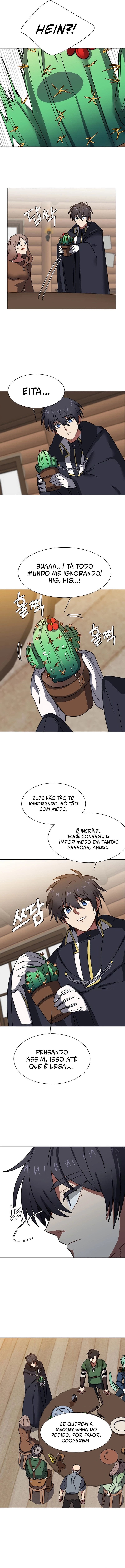Estio Capítulo 54 Página 6