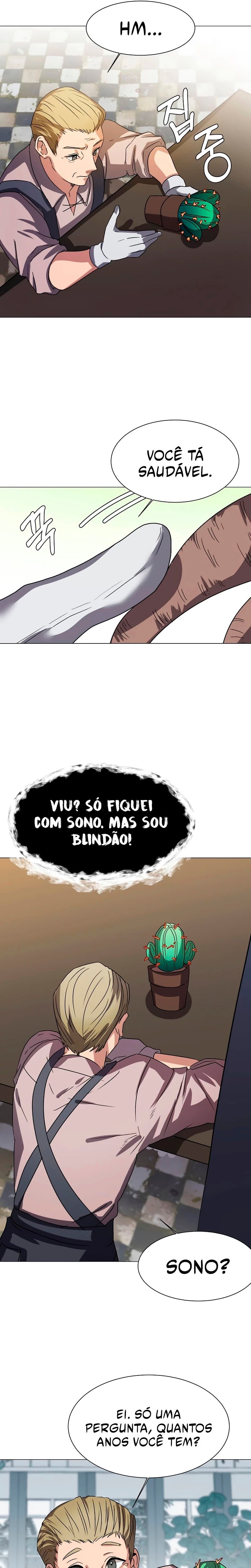 Estio Capítulo 62 Página 14