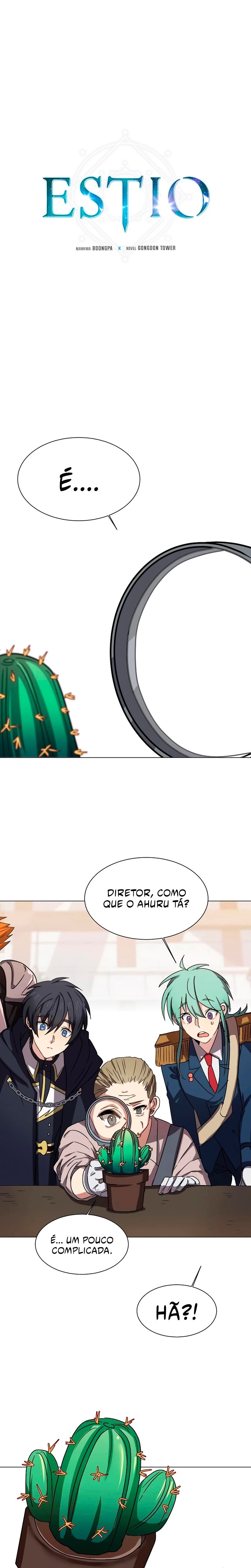 Estio Capítulo 62 Página 6
