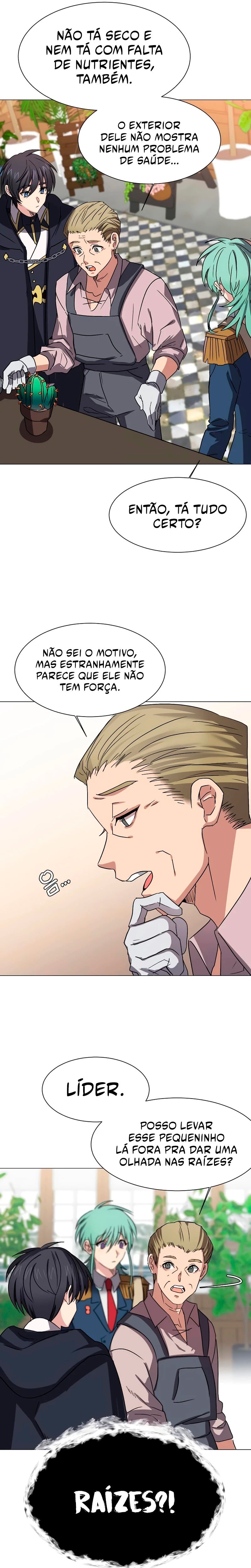 Estio Capítulo 62 Página 8