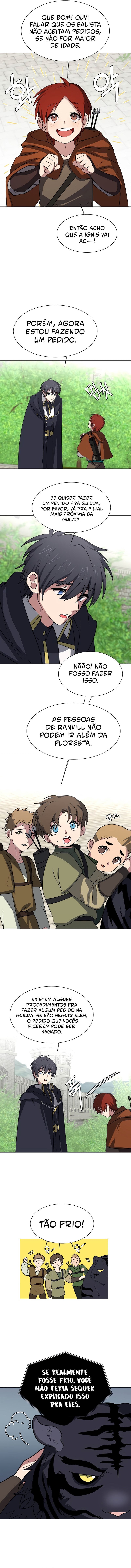 Estio Capítulo 70 Página 5