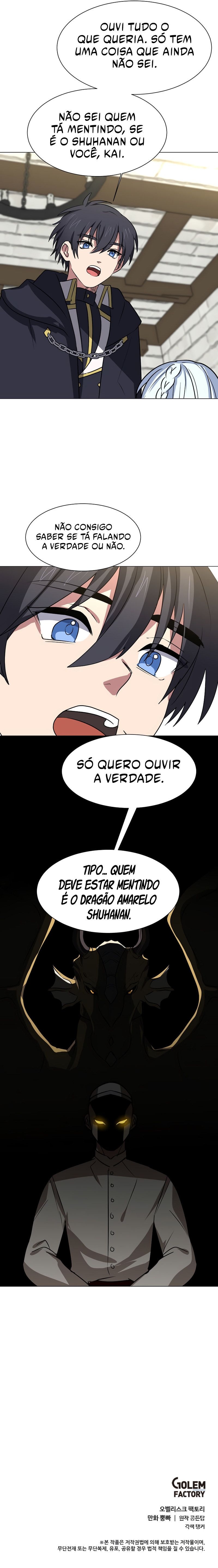 Estio Capítulo 70 Página 9