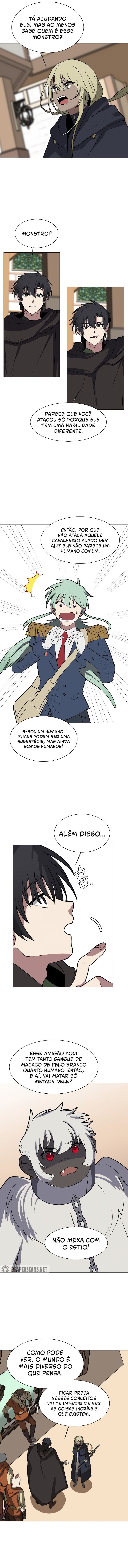 Estio Capítulo 75 Página 8