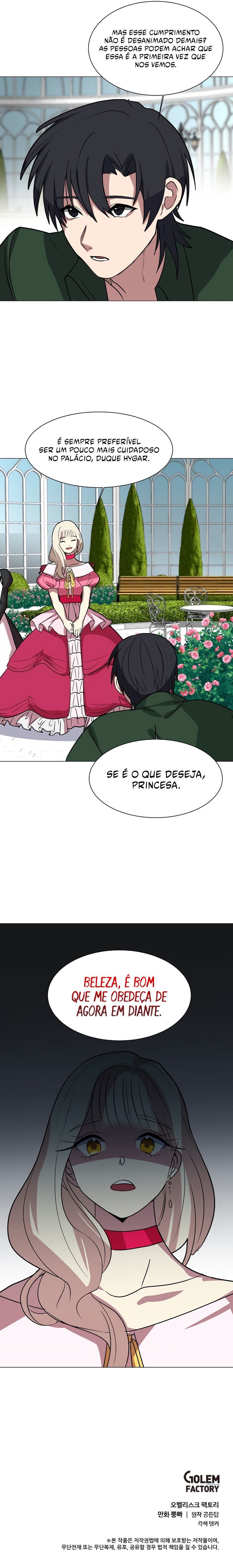 Estio Capítulo 78 Página 9