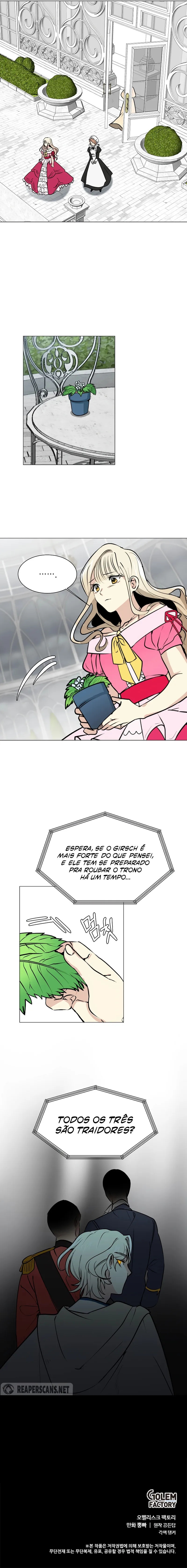 Estio Capítulo 80 Página 9