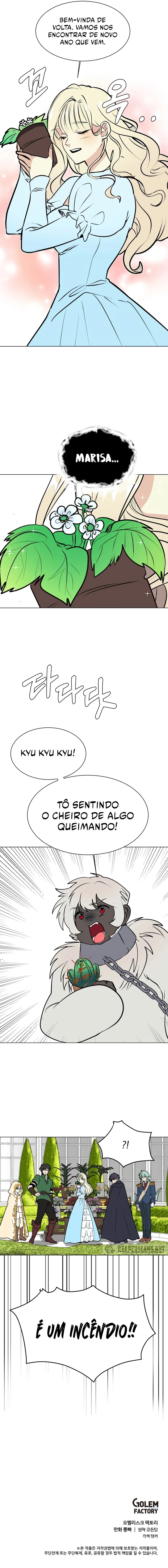 Estio Capítulo 84 Página 9