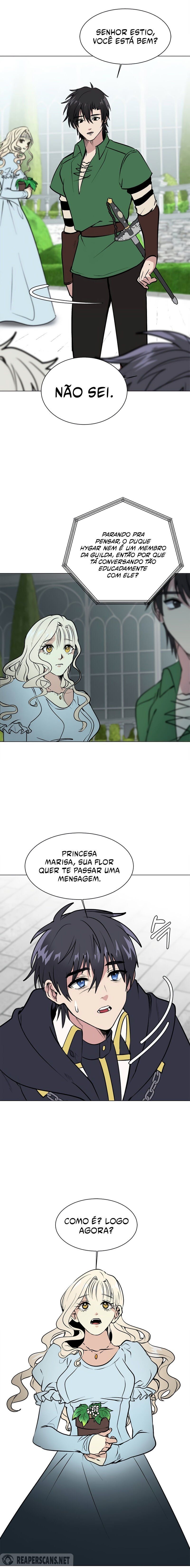 Estio Capítulo 85 Página 11