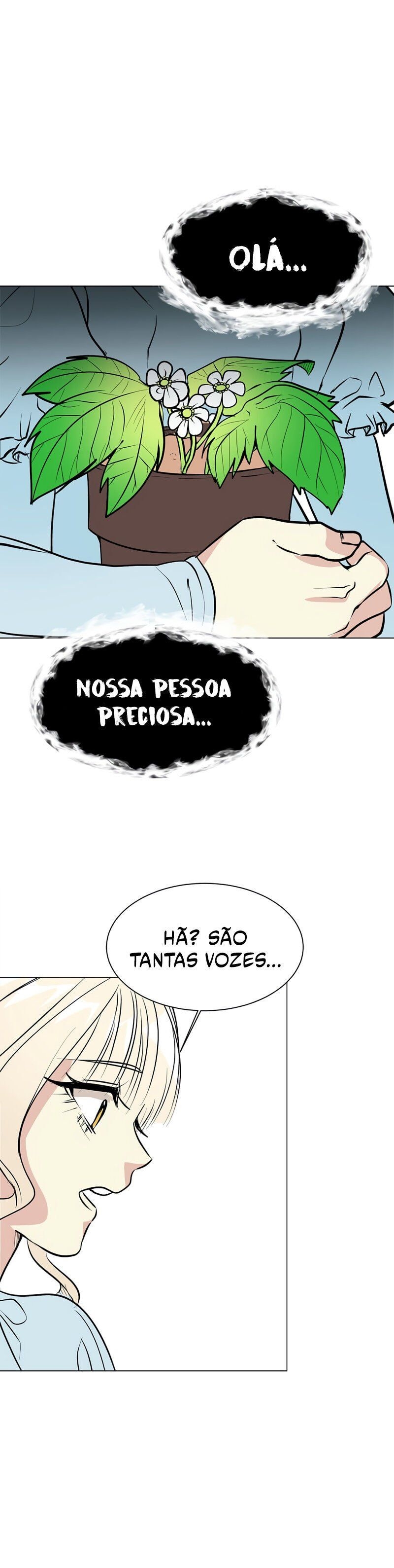 Estio Capítulo 85 Página 12