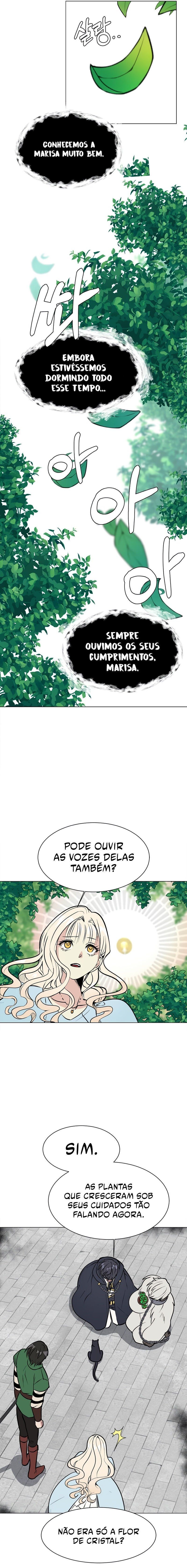 Estio Capítulo 85 Página 13