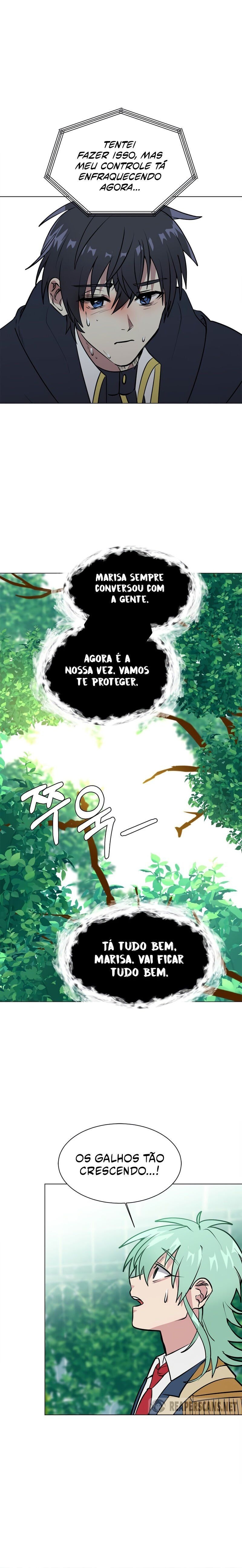 Estio Capítulo 85 Página 14