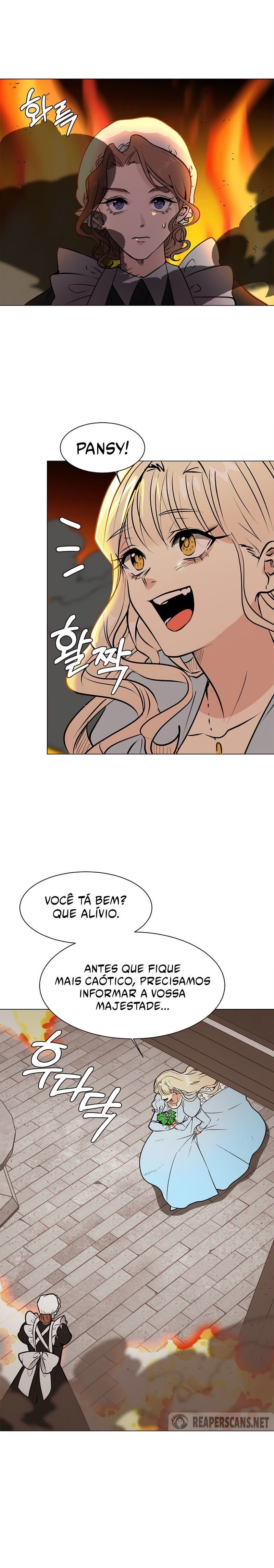 Estio Capítulo 85 Página 4
