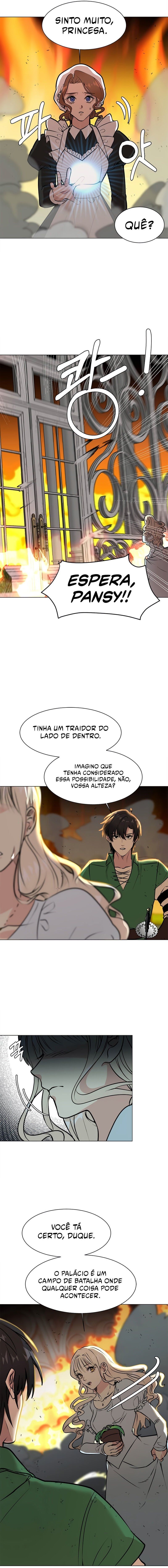 Estio Capítulo 85 Página 5