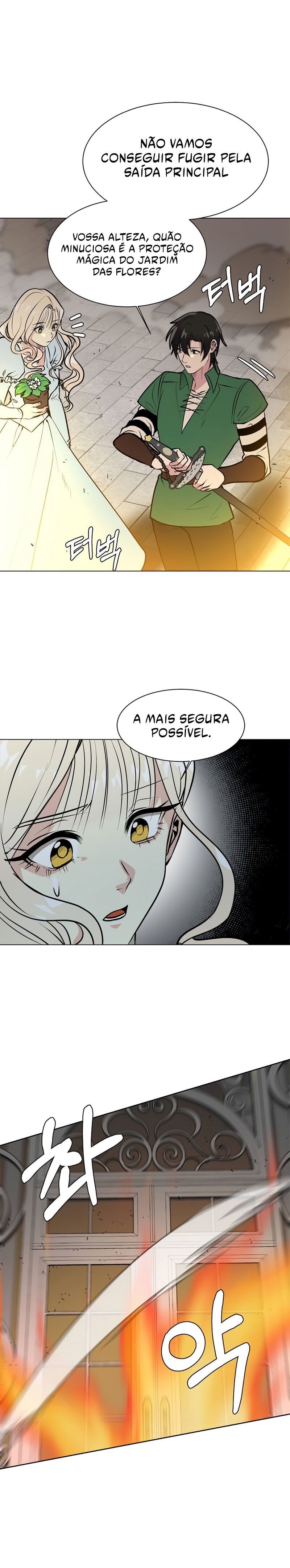 Estio Capítulo 85 Página 6