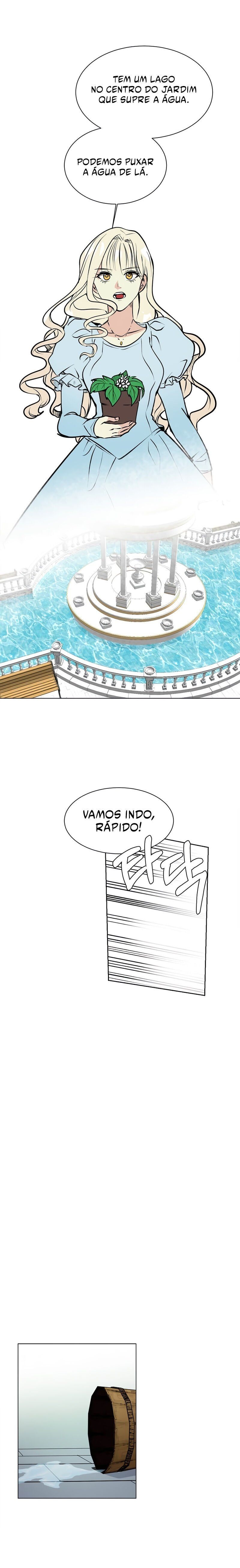 Estio Capítulo 85 Página 8