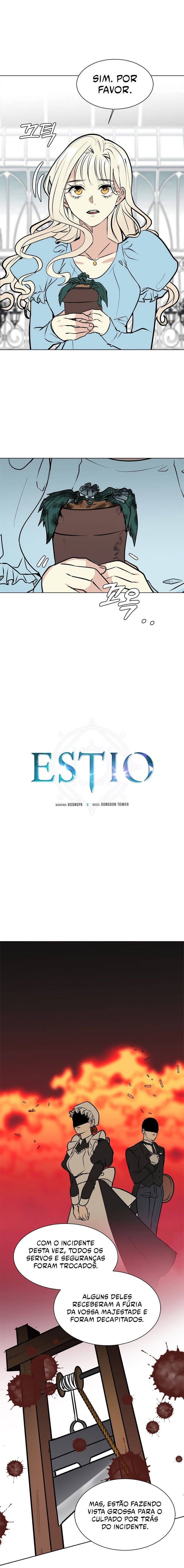 Estio Capítulo 86 Página 3