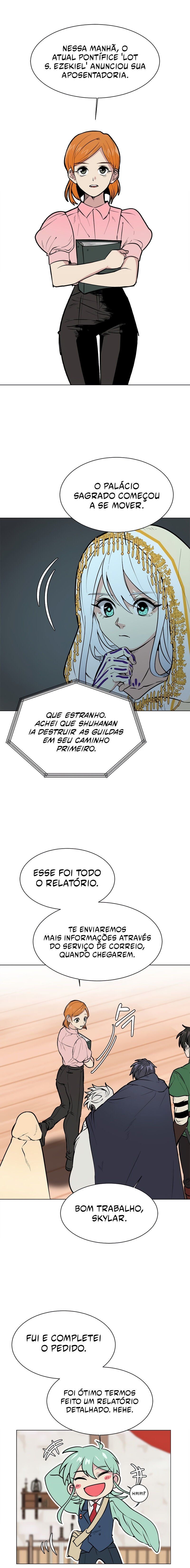Estio Capítulo 87 Página 1