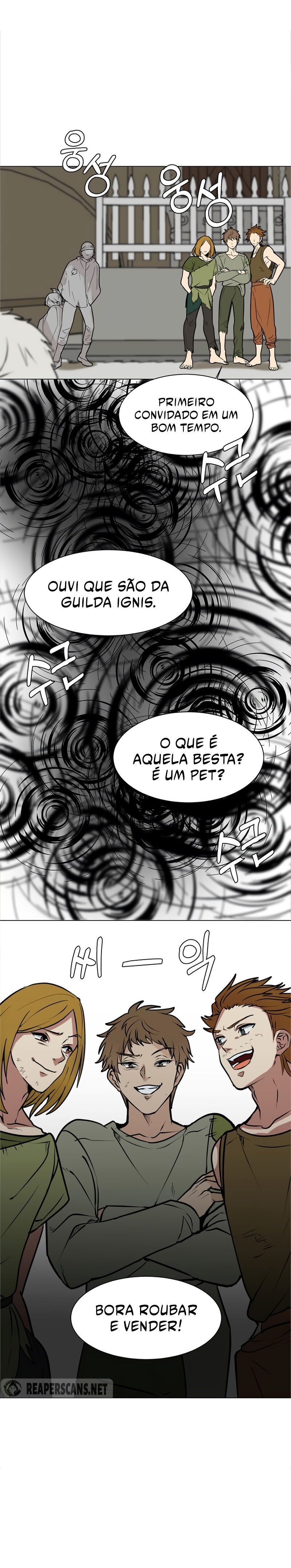 Estio Capítulo 87 Página 13