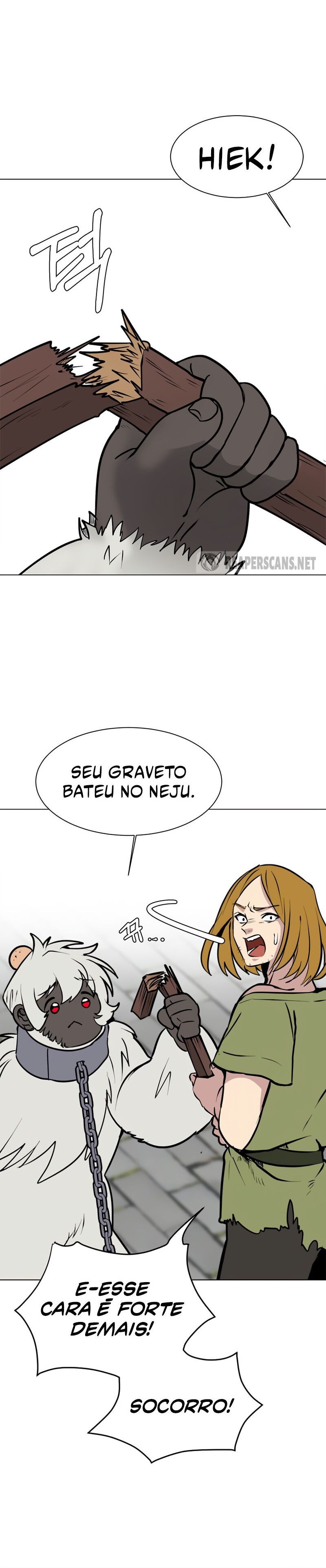 Estio Capítulo 87 Página 14