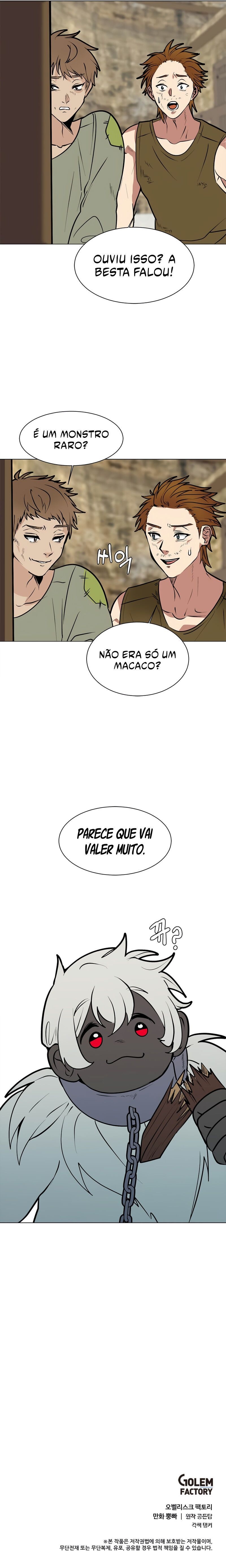 Estio Capítulo 87 Página 15