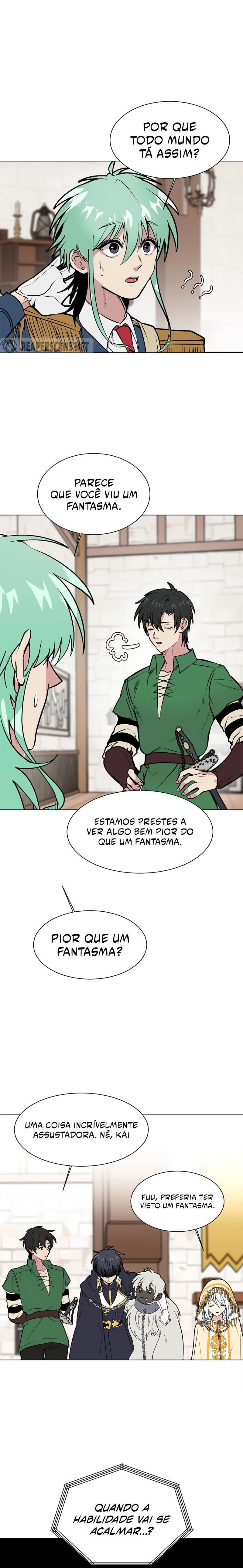 Estio Capítulo 87 Página 2