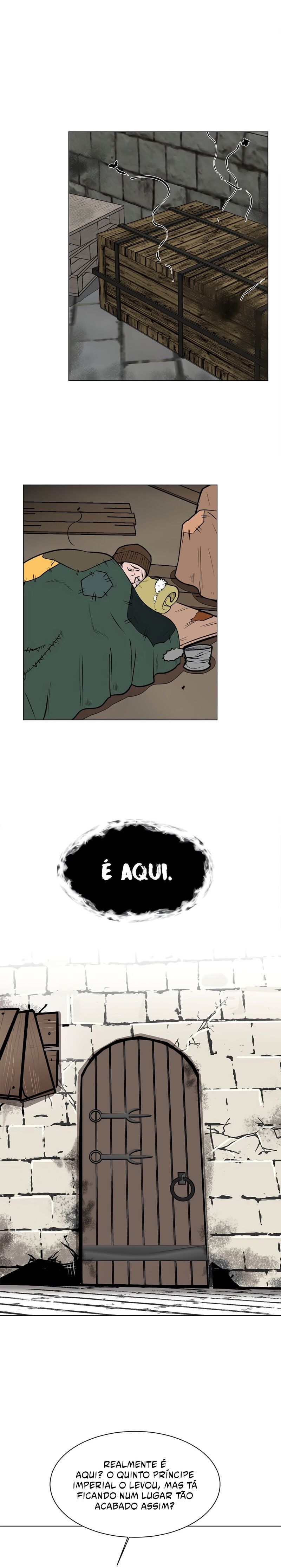 Estio Capítulo 87 Página 6