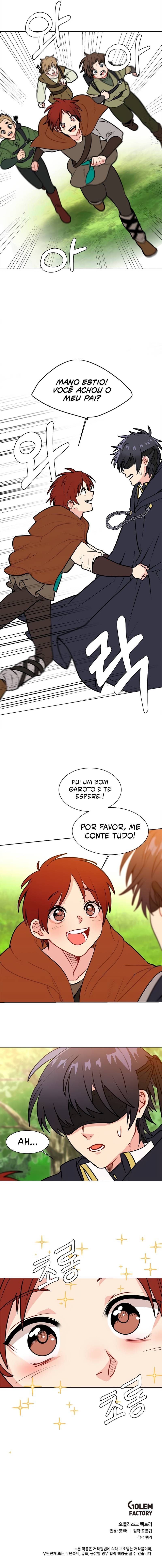 Estio Capítulo 89 Página 9