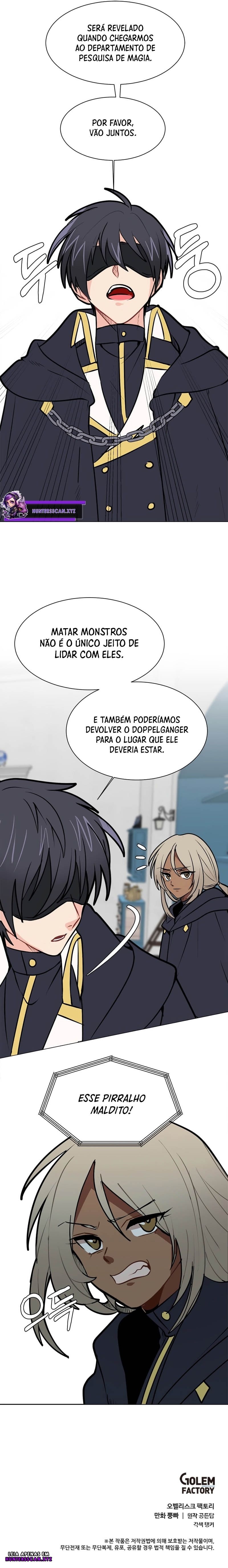 Estio Capítulo 91 Página 12