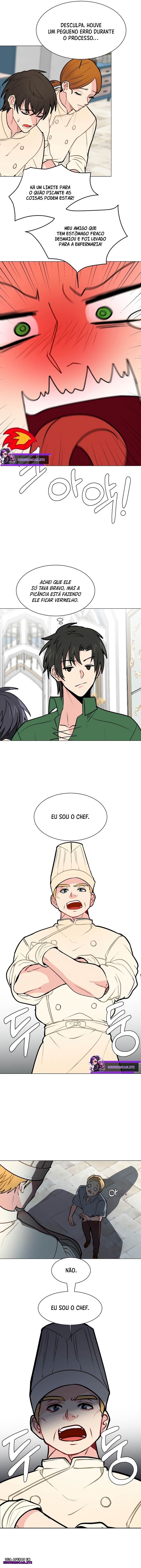 Estio Capítulo 91 Página 3