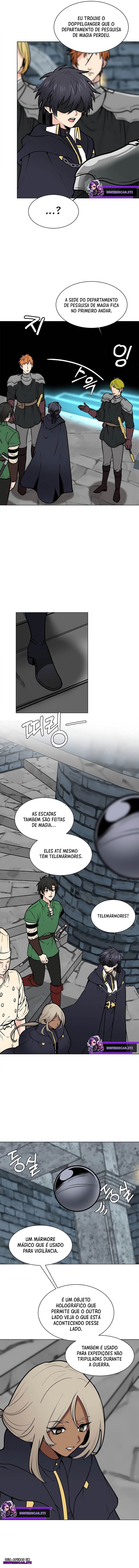 Estio Capítulo 92 Página 3