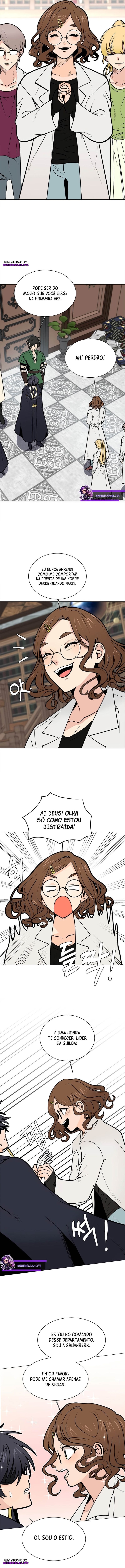 Estio Capítulo 92 Página 5