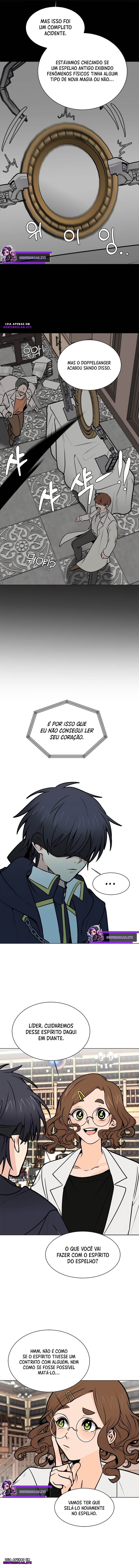 Estio Capítulo 92 Página 8