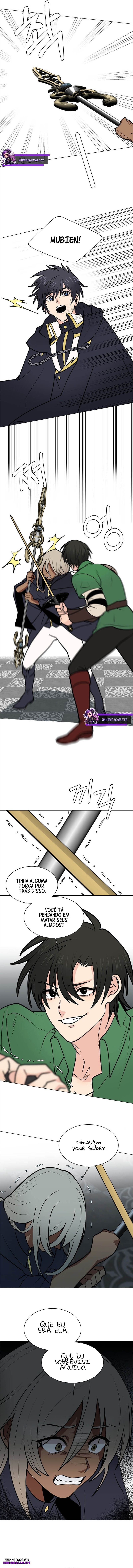 Estio Capítulo 93 Página 1