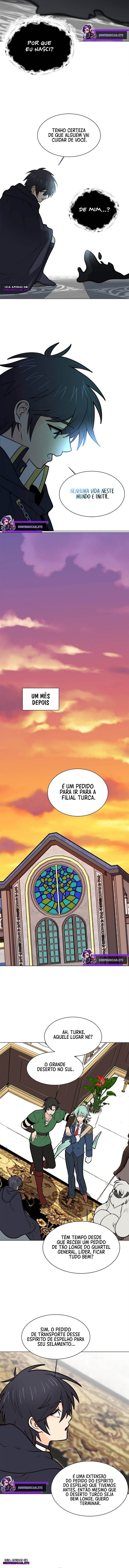 Estio Capítulo 93 Página 6