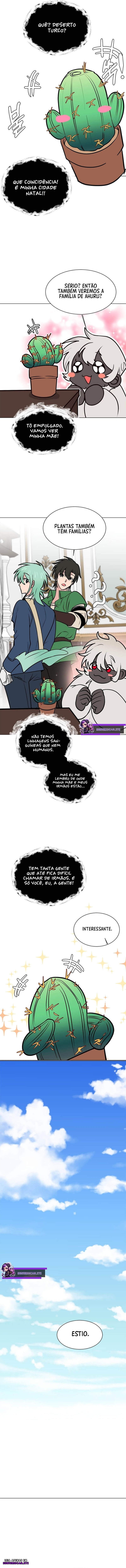 Estio Capítulo 93 Página 7