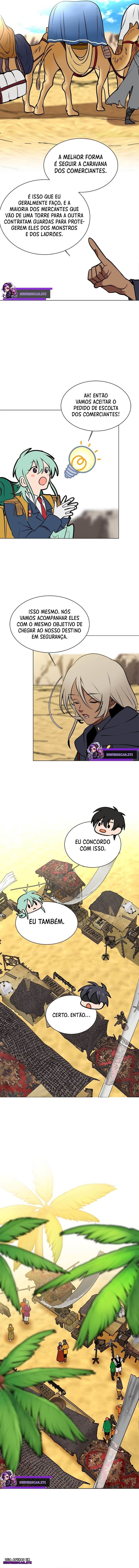 Estio Capítulo 94 Página 10