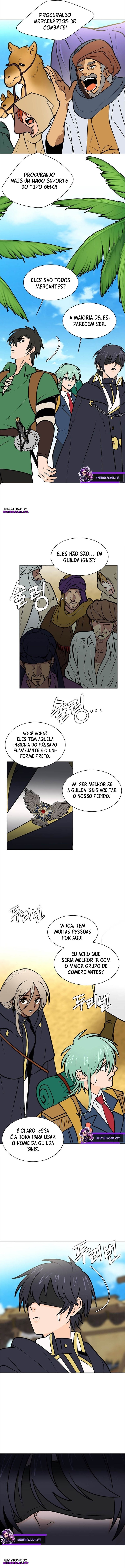 Estio Capítulo 94 Página 11