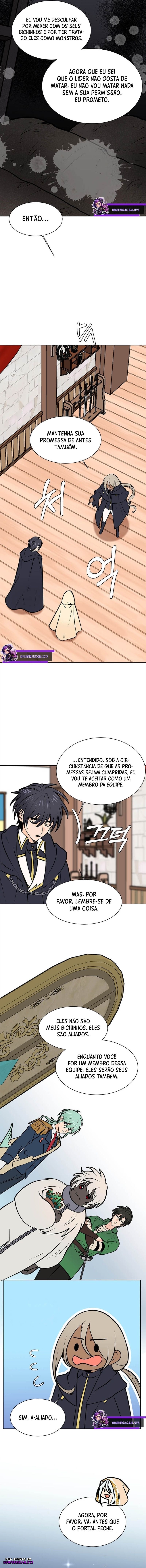 Estio Capítulo 94 Página 3