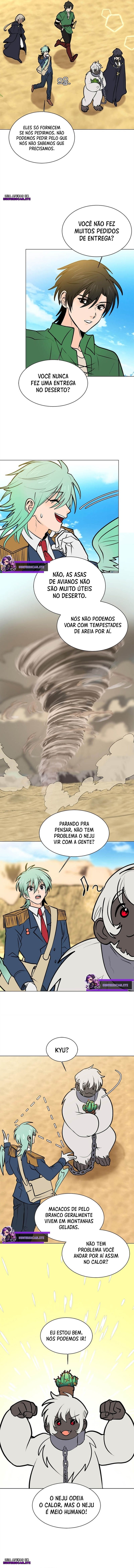 Estio Capítulo 94 Página 5