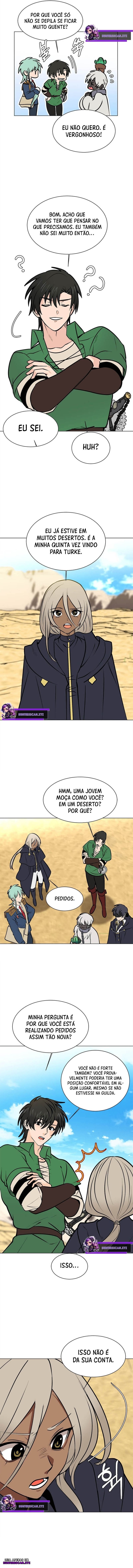 Estio Capítulo 94 Página 6