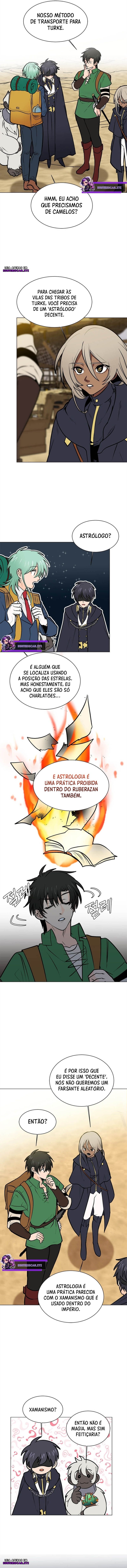 Estio Capítulo 94 Página 8
